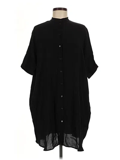 Pre-owned & Other Stories Casual Dress In Black