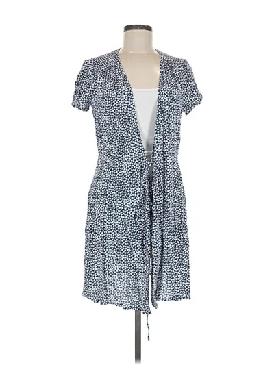 Pre-owned & Other Stories Casual Dress In Blue