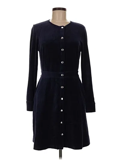 Pre-owned & Other Stories Casual Dress In Blue