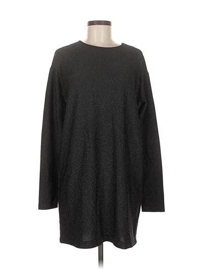 Pre-owned & Other Stories Casual Dress In Gray