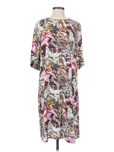 Pre-owned & Other Stories Casual Dress In Gray