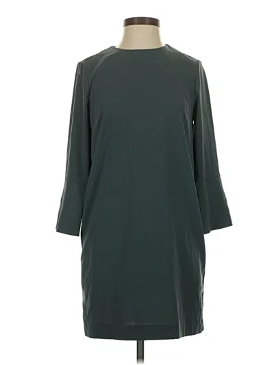 Pre-owned & Other Stories Casual Dress In Green