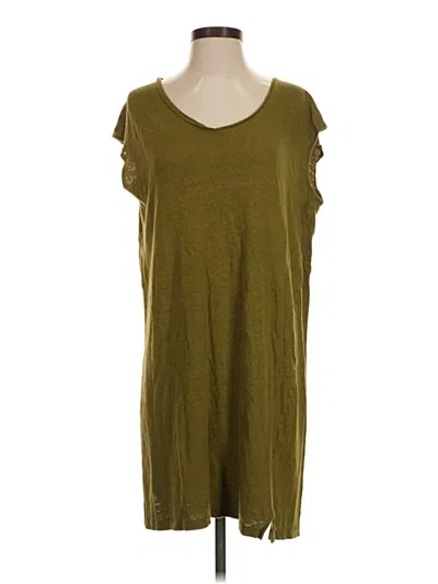 Pre-owned & Other Stories Casual Dress In Green