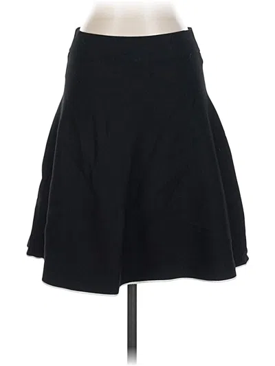 Pre-owned & Other Stories Casual Skirt In Black