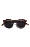 & OTHER STORIES CAT EYE SUNGLASSES