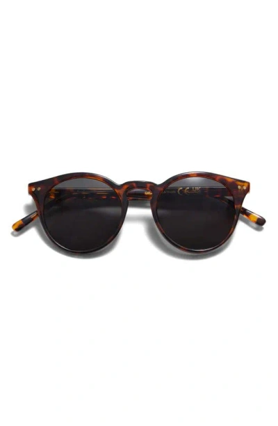 & Other Stories Cat Eye Sunglasses In Turtle
