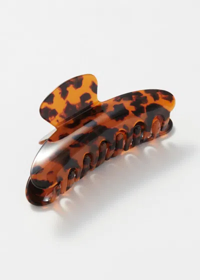 & Other Stories Classic Hair Claw-clip