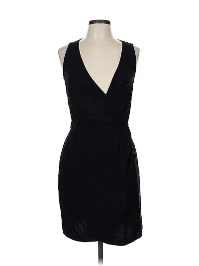 Pre-owned & Other Stories Cocktail Dress In Black