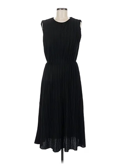 Pre-owned & Other Stories Cocktail Dress In Black