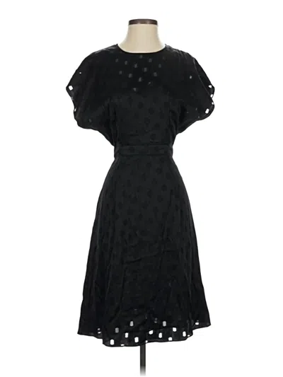 Pre-owned & Other Stories Cocktail Dress In Black