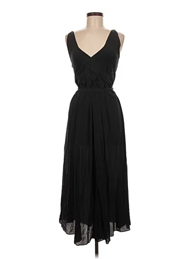 Pre-owned & Other Stories Cocktail Dress In Black