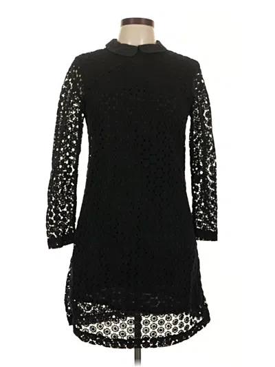 Pre-owned & Other Stories Cocktail Dress In Black