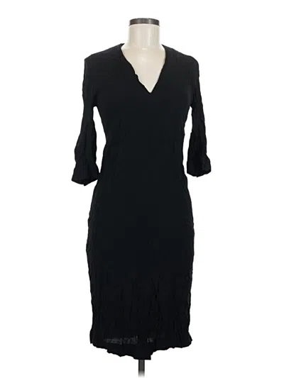 Pre-owned & Other Stories Cocktail Dress In Black