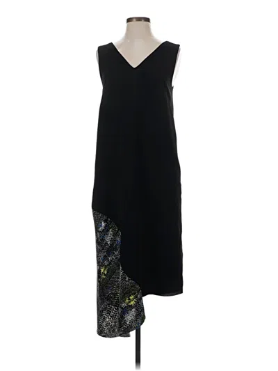 Pre-owned & Other Stories Cocktail Dress In Black