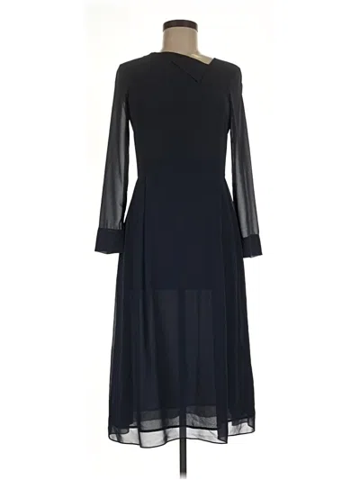 Pre-owned & Other Stories Cocktail Dress In Black