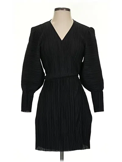 Pre-owned & Other Stories Cocktail Dress In Black