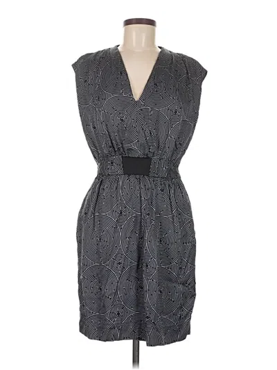 Pre-owned & Other Stories Cocktail Dress In Gray