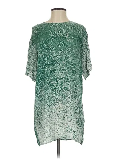 Pre-owned & Other Stories Cocktail Dress In Green