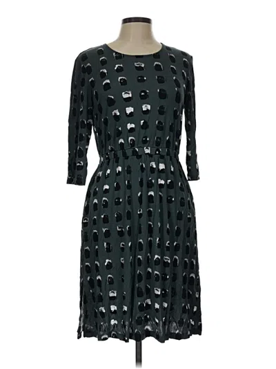 Pre-owned & Other Stories Cocktail Dress In Green