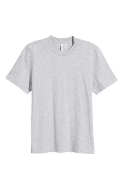 & Other Stories Crewneck Organic Cotton T-shirt