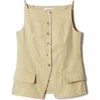& Other Stories Dakota Vest