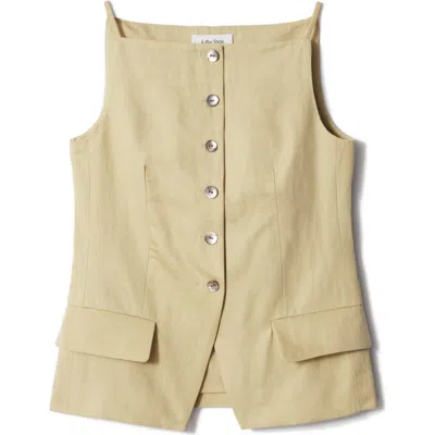 & Other Stories Dakota Vest