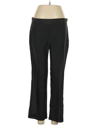 Pre-owned & Other Stories Dress Pants In Black