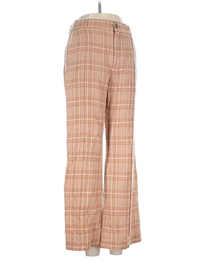 Pre-owned & Other Stories Dress Pants In Tan