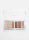 & Other Stories Eye Colour Palette In Beige