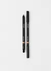 & Other Stories Eye Pencil In Orange