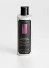 & Other Stories Fullness Conditioner In Black