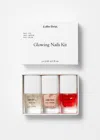 & Other Stories Glowing Nails Kit