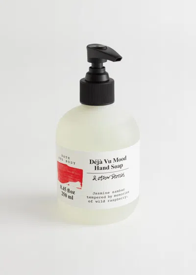& Other Stories Hand Soap