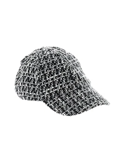 & Other Stories Hat In Gray