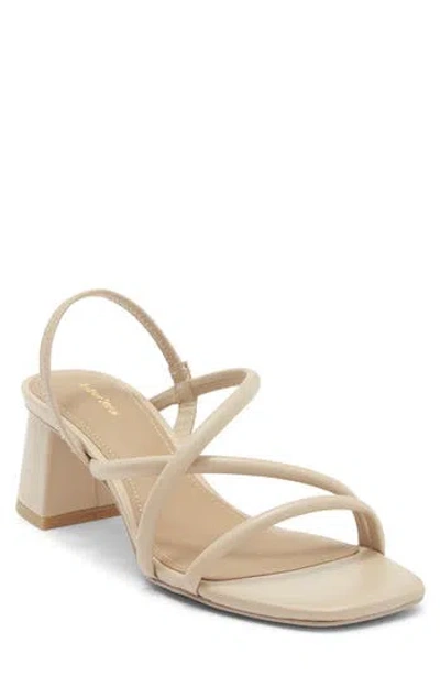 & Other Stories Helena Sandal In Gold