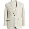 & Other Stories Ilona Linen Blazer