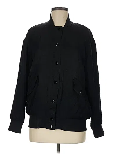 Pre-owned & Other Stories Jacket In Black