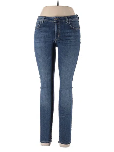 Pre-owned & Other Stories Jeans In Blue