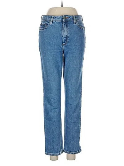 Pre-owned & Other Stories Jeans In Blue