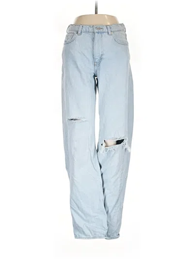 Pre-owned & Other Stories Jeans In Blue