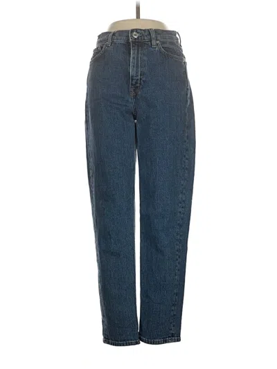 Pre-owned & Other Stories Jeans In Blue