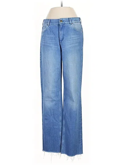 Pre-owned & Other Stories Jeans In Blue