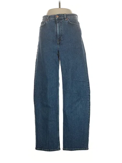 Pre-owned & Other Stories Jeans In Blue