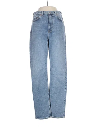 Pre-owned & Other Stories Jeans In Blue