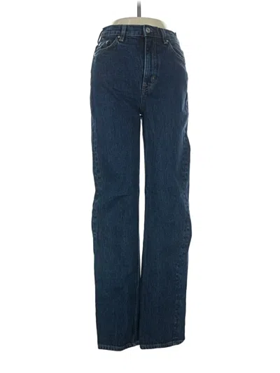 Pre-owned & Other Stories Jeans In Blue