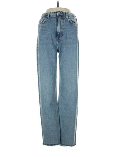 Pre-owned & Other Stories Jeans In Blue