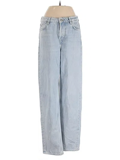Pre-owned & Other Stories Jeans In Blue