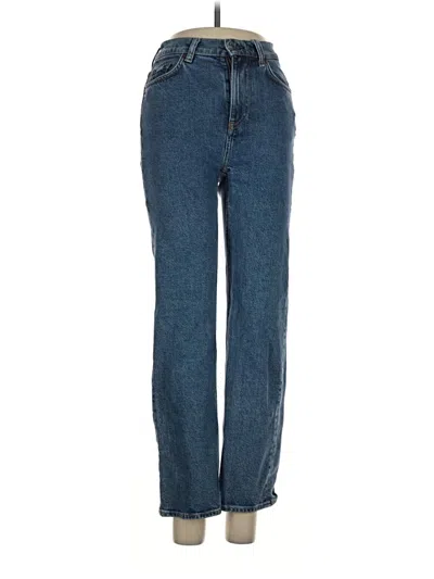 Pre-owned & Other Stories Jeans In Blue