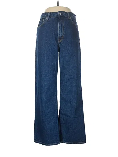 Pre-owned & Other Stories Jeans In Blue