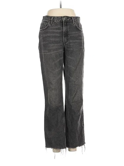 Pre-owned & Other Stories Jeans In Gray